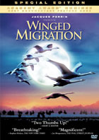 Winged Migration: Special Edition