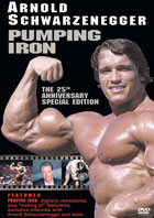 Pumping Iron: 25th Year Anniversary