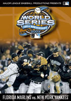 2003 World Series: Major League Baseball