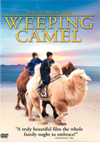 Story Of The Weeping Camel