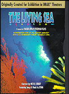 Living Sea (IMAX) (DTS)
