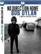 No Direction Home: Bob Dylan