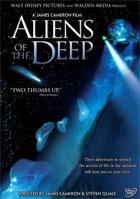 Aliens Of The Deep