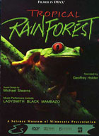 IMAX: Tropical Rainforest