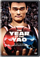 Year Of The Yao