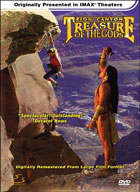 Zion Canyon: Treasure Of The Gods (IMAX)