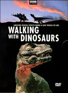 Walking With Dinosaurs