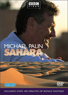 Michael Palin: Sahara