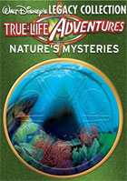 Walt Disney's Legacy Collection: True Life Adventures Volume 4: Nature's Mysteries