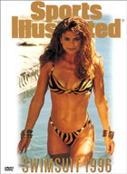 Sports Illustrated Swimsuit 1996