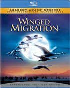 Winged Migration (Blu-ray)