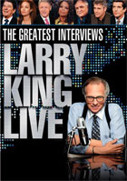 Larry King Live: The Greatest Interviews Collection