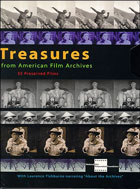Treasures From American Film Archives