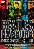 Beatles Hamburg And The Hamburg Sound