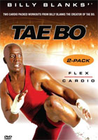 Billy Blanks: Tae Bo: Flex / Cardio