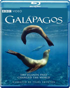 Galapagos (Blu-ray)
