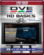 Digital Video Essentials (HD DVD)