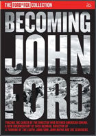 Becoming John Ford