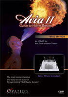 Avia II: Guide To Home Theater