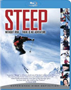Steep (Blu-ray)