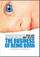 Business Of Being Born