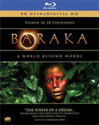 Baraka (Blu-ray)