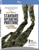 Standard Operating Procedure (Blu-ray)