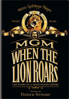 MGM: When The Lion Roars