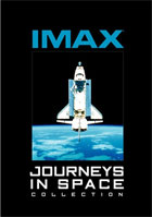 IMAX: In Space Collection