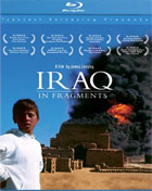 Iraq In Fragments (Blu-ray)