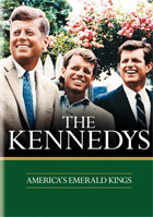 Kennedys: America's Emerald Kings