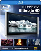 LCD / Plasma Ultimate HD Experience: 9 Visual Environments (Blu-ray)