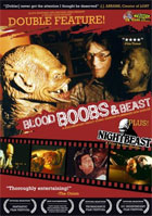Blood, Boobs And Beast / Nightbeast