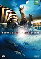 Nature's Most Amazing Events