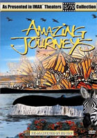 IMAX: Amazing Journeys