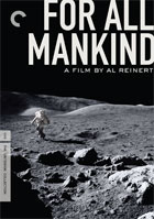 For All Mankind: Criterion Collection