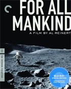 For All Mankind: Criterion Collection (Blu-ray)