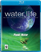 Water Life: Planet Water (Blu-ray)