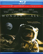 Wonder Of It All (2007)(Blu-ray)