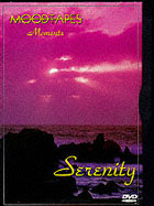 Serenity: Moodtapes