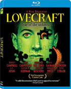 その他 Lovecraft: Fear of the Unknown [DVD] d5c61d95ff2c046b7e4f23b937340d