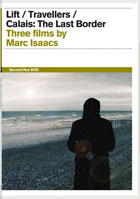 Three Films By Marc Isaacs: Lift / Travellers / Calais: The Last Border (PAL-UK)