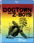 Dogtown And Z-Boys (Blu-ray)