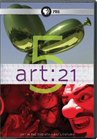 Art: 21: Art In The Twenty-First Century: Season 5