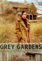 Grey Gardens: Special Edition