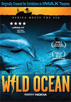 IMAX: Wild Ocean