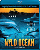 IMAX: Wild Ocean (Blu-ray)