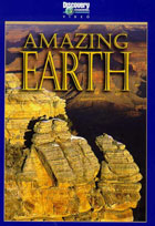 Amazing Earth