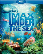 IMAX: Under The Sea (Blu-ray)