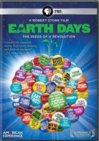 American Experience: Earth Days